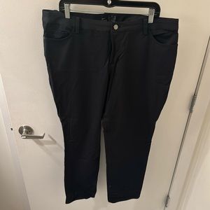 Nike Golf Women’s pants size 16